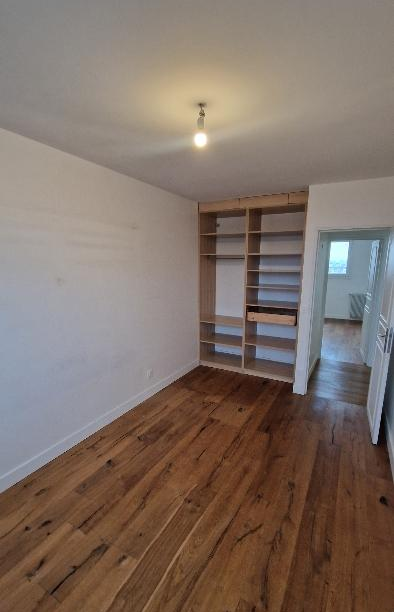 Champigny-sur-Marne 94e·88m²·Appartement·Non meublé[Location à Paris France]