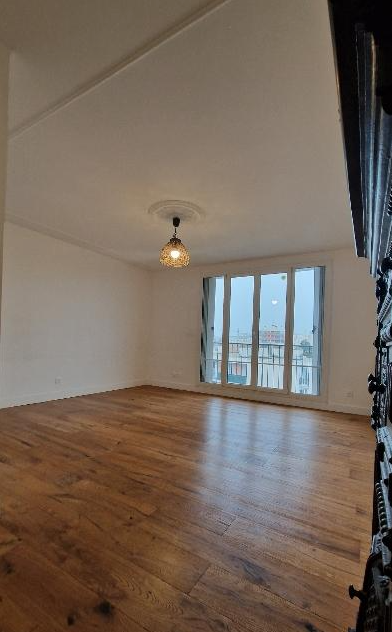 Champigny-sur-Marne 94e·88m²·Appartement·Non meublé[Location à Paris France]