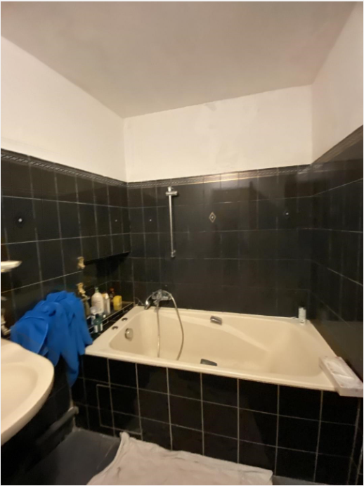 PARIS 14e·45m²·apartment·With furniture[Paris Rental]