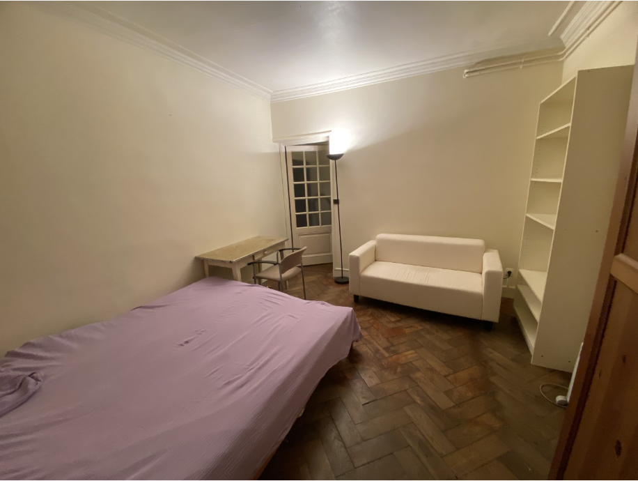 PARIS 14e·45m²·apartment·With furniture[Paris Rental]