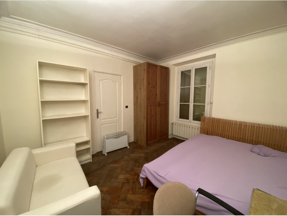 PARIS 14e·45m²·apartment·With furniture[Paris Rental]