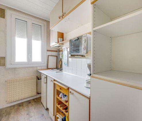 Issy-les-Moulineaux 92e·23m²·studio·With furniture[Paris Rental]