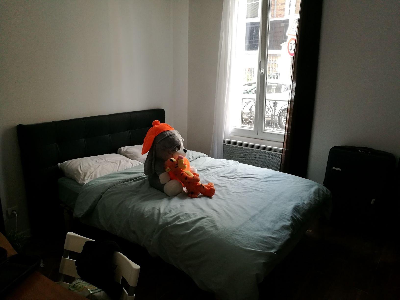 Issy-les-Moulineaux 92e·32m²·apartment·With furniture[Paris Rental]