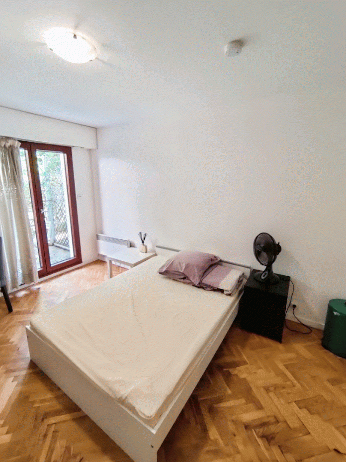 PARIS 13e·21m²·studio·Fully furnished[Paris Rental]