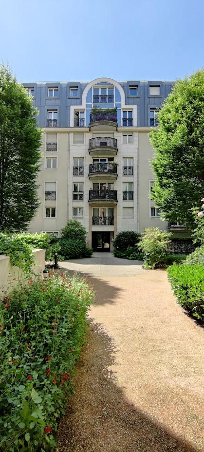 PARIS 13e·21m²·studio·Fully furnished[Paris Rental]