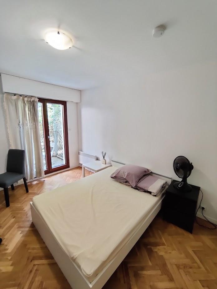 PARIS 13e·21m²·studio·Fully furnished[Paris Rental]
