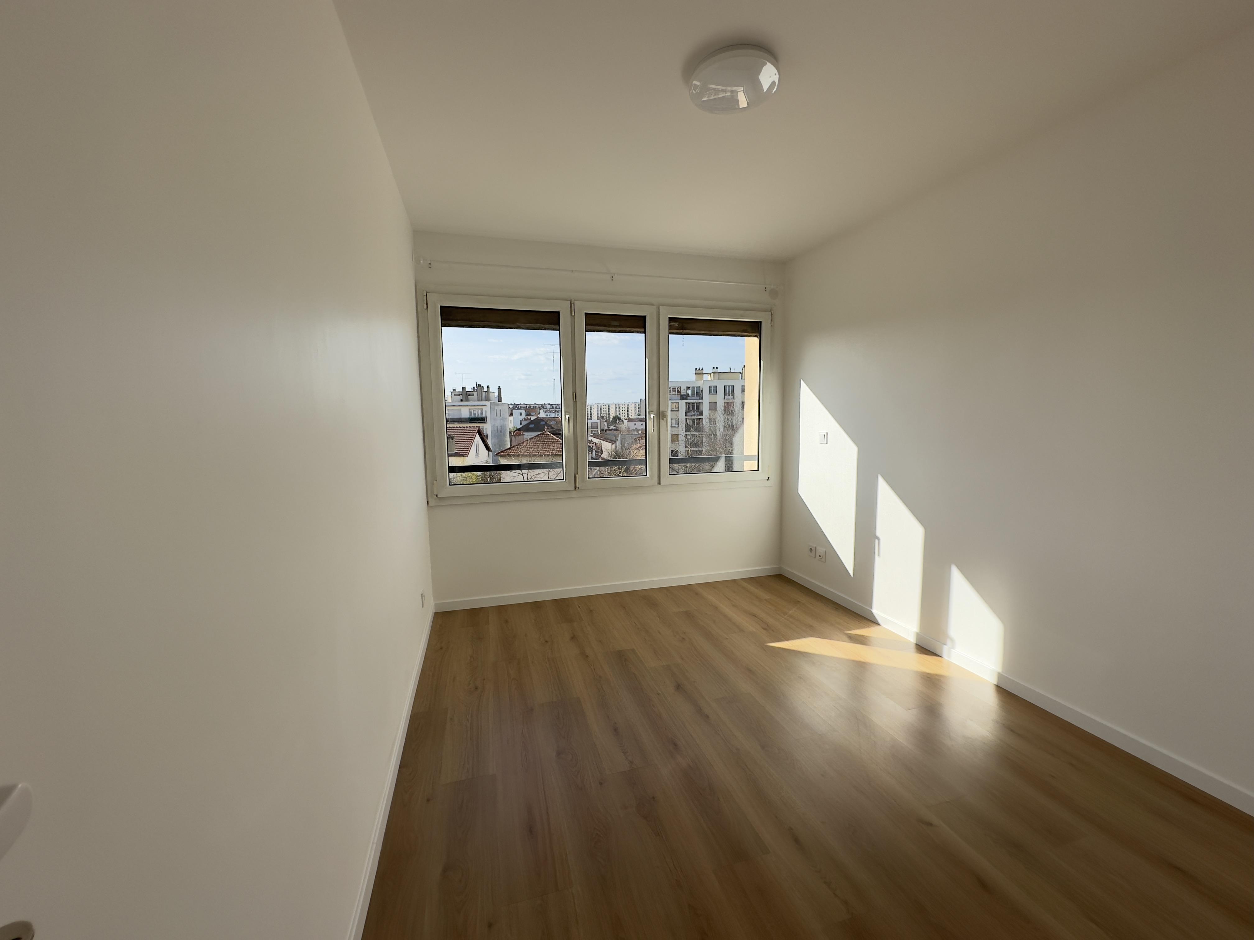 Maisons-Alfort 94区·60平·公寓·无家具[法国巴黎租房]