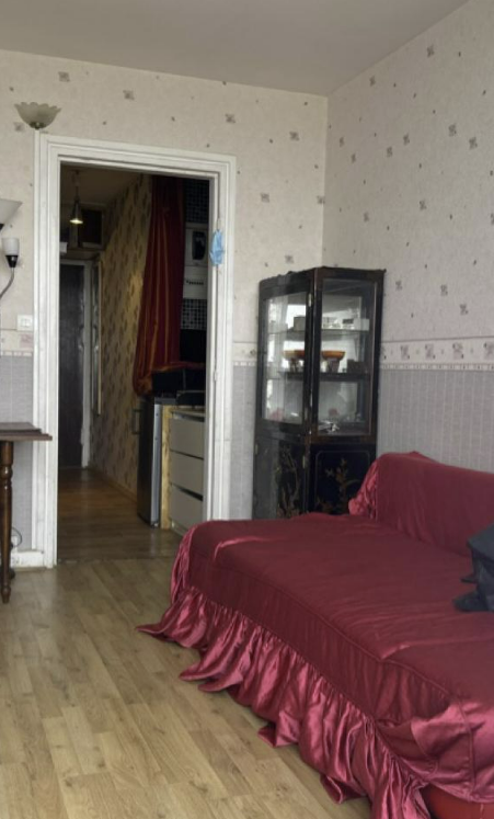 PARIS 18e·18m²·Studio·Meublé[Location à Paris France]