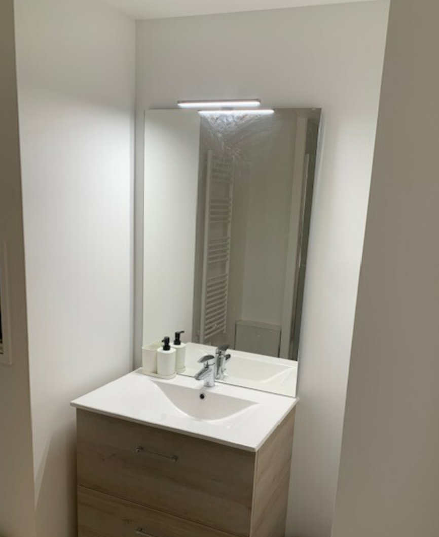 Colombes 92지역·65m²·아파트·가구[프랑스 파리 아파트 임대]