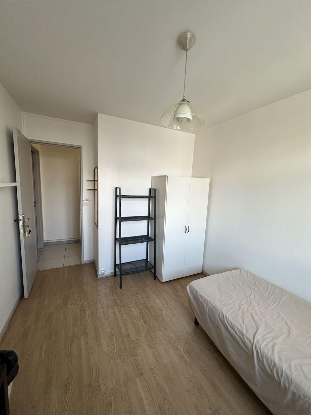 Ivry-sur-Seine 94区·60平·公寓·有家具[法国巴黎租房]
