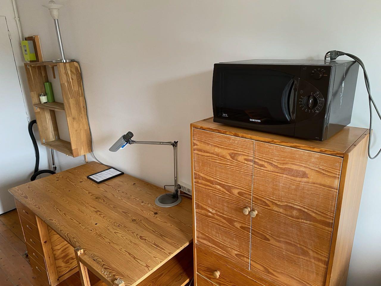 PARIS 16区·16平·studio·有家具[法国巴黎租房]