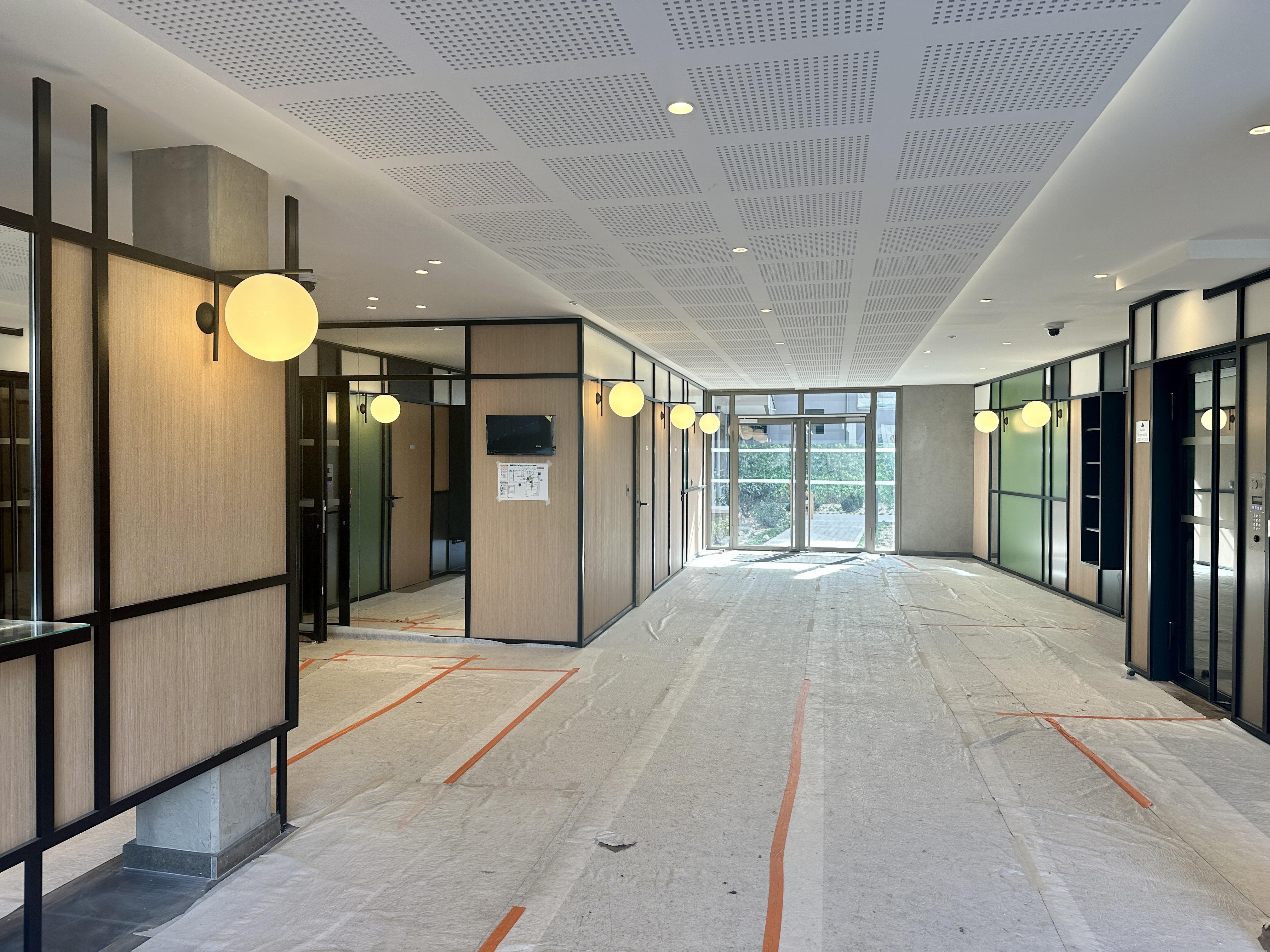 Courbevoie 92区·60平·公寓·无家具[法国巴黎租房]