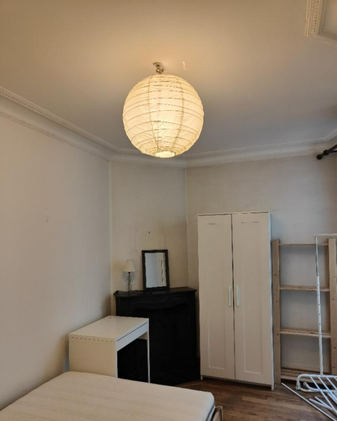 PARIS 15区·35平·公寓·有家具[法国巴黎租房]