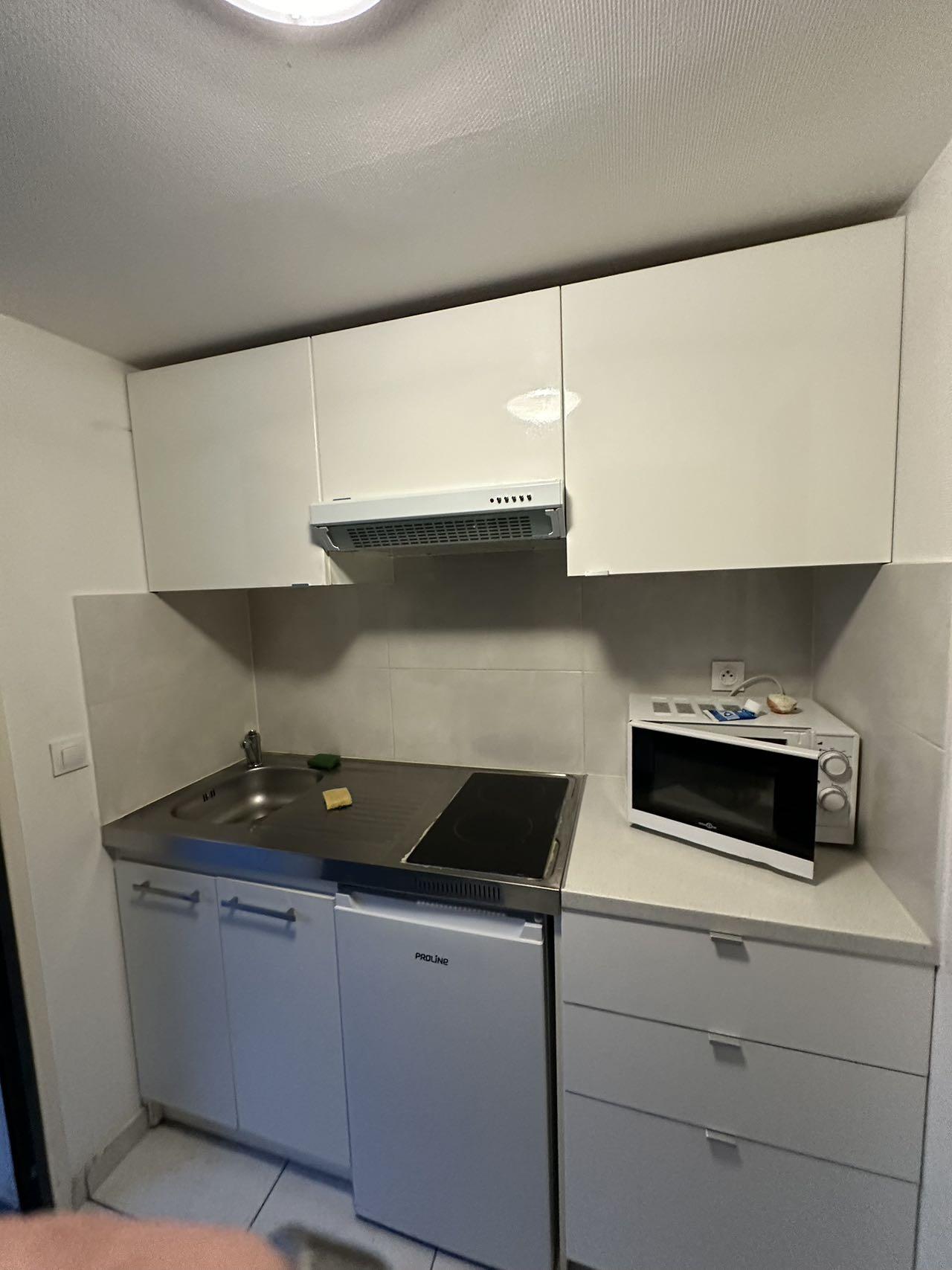 Vitry-sur-Seine 94e·16m²·villa·With furniture·Long-term only[Paris Rental]
