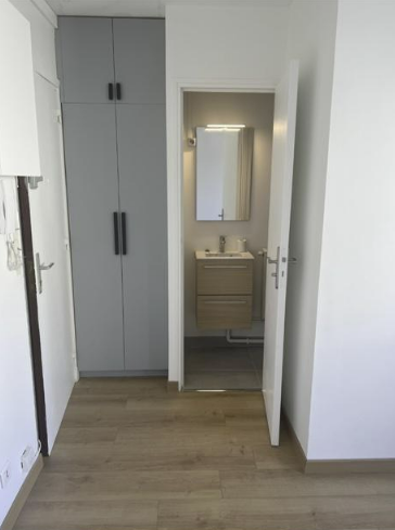 PARIS 11区·21平·studio·有家具[法国巴黎租房]