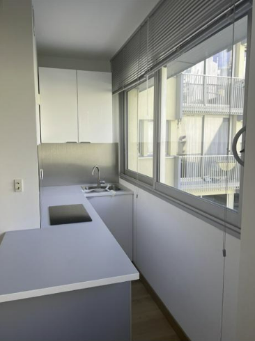 PARIS 11区·21平·studio·有家具[法国巴黎租房]