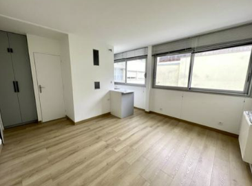 PARIS 11区·21平·studio·有家具[法国巴黎租房]