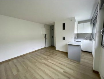 PARIS 11区·21平·studio·有家具[法国巴黎租房]