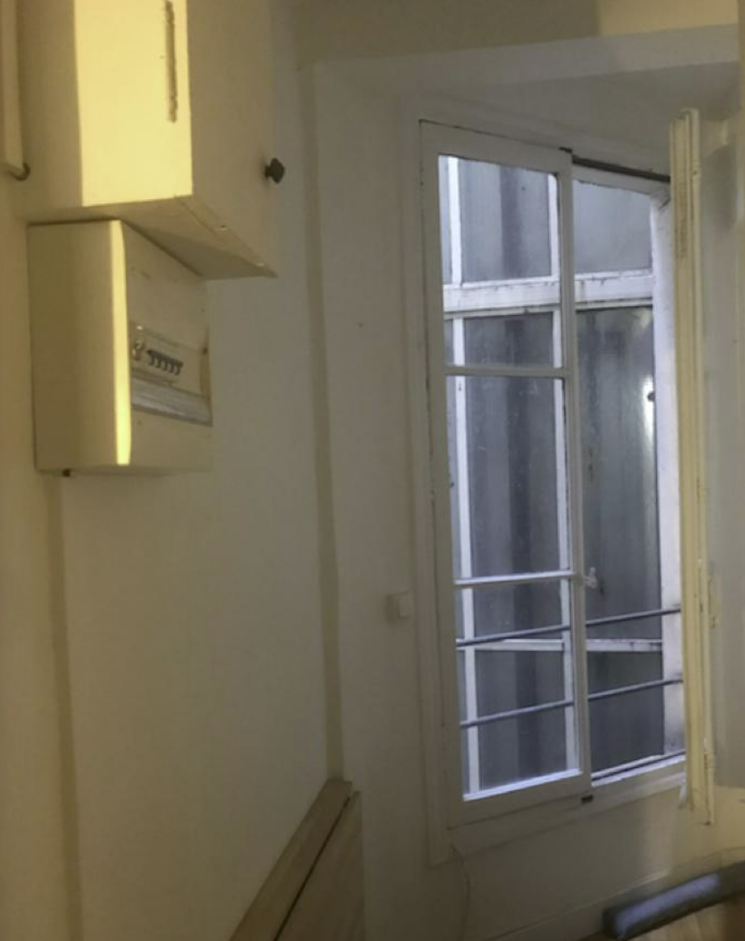 PARIS 1区·10平·studio·有家具[法国巴黎租房]