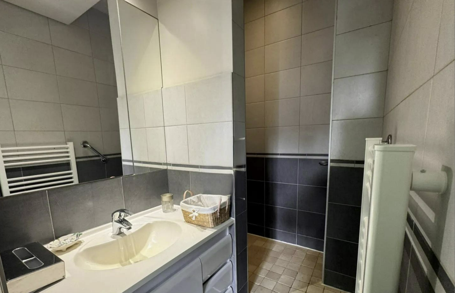 PARIS 17e·123m²·apartment·With furniture[Paris Rental]