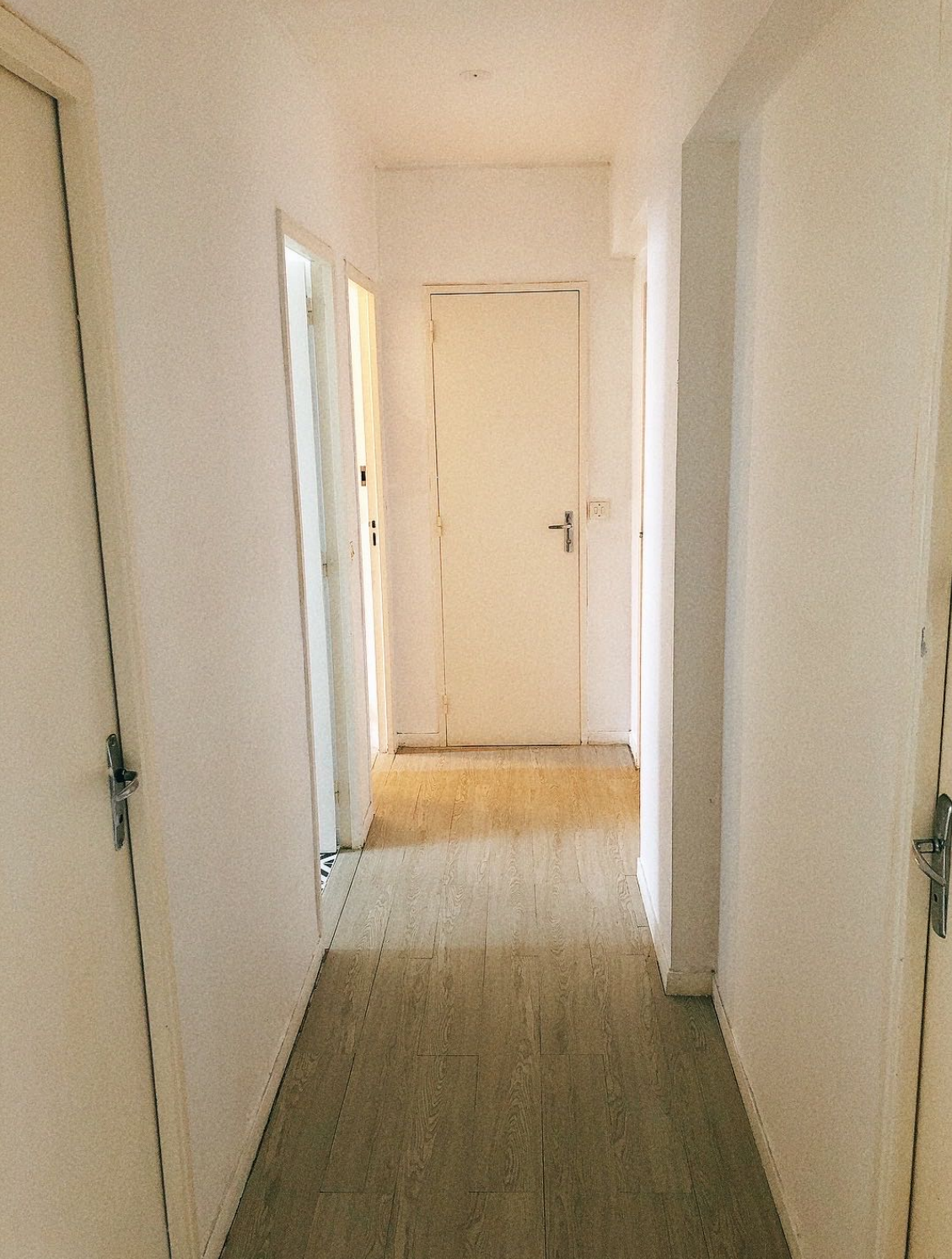 Rennes 35省·10平·独立房间（合租）·有家具[法国巴黎租房]