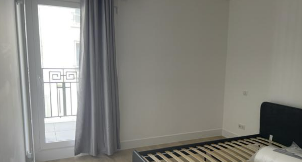 Levallois-Perret 92e·67m²·apartment·With furniture[Paris Rental]