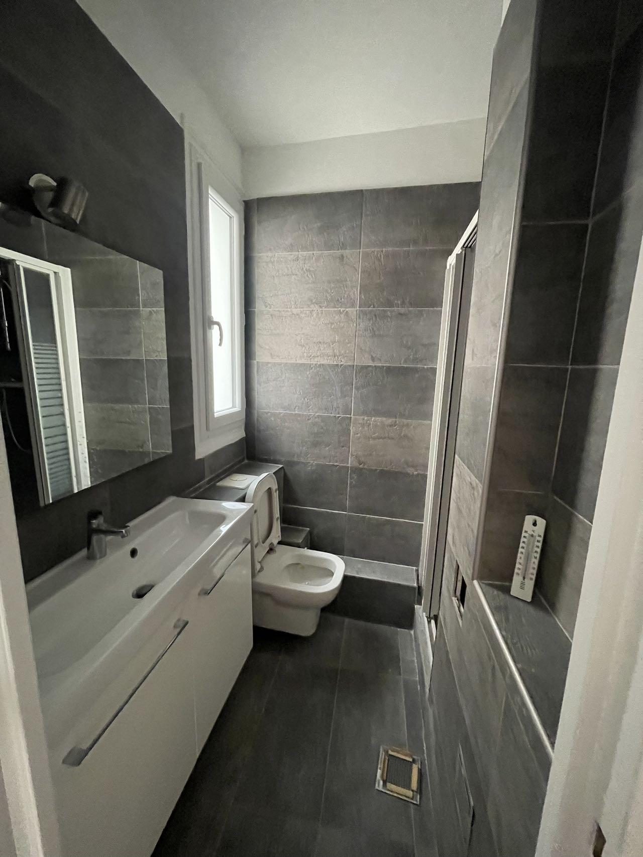 PARIS 13e·24m²·studio·With furniture·Long-term only[Paris Rental]