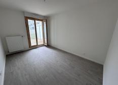 Bussy-Saint-Georges 77e·62m²·F2·Appartement·No furniture[Paris Rental]