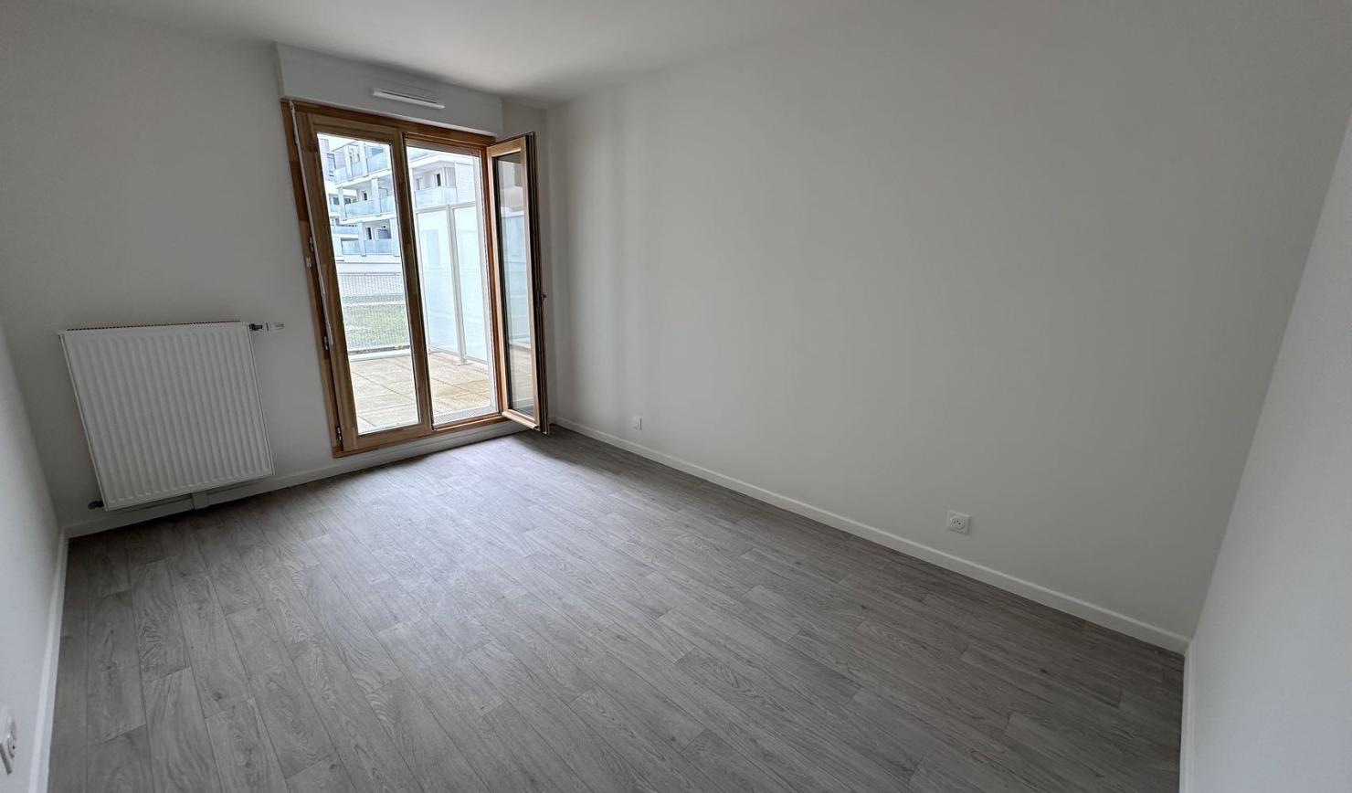 Bussy-Saint-Georges 77e·62m²·apartment·No furniture[Paris Rental]