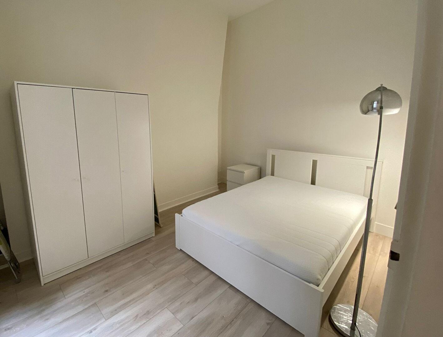 PARIS 5e·26m²·apartment·With furniture[Paris Rental]