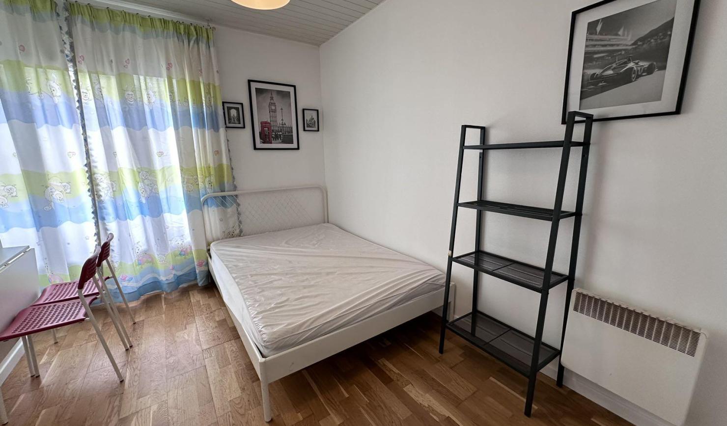 Vitry-sur-Seine 94e·16m²·studio·Fully furnished[Paris Rental]