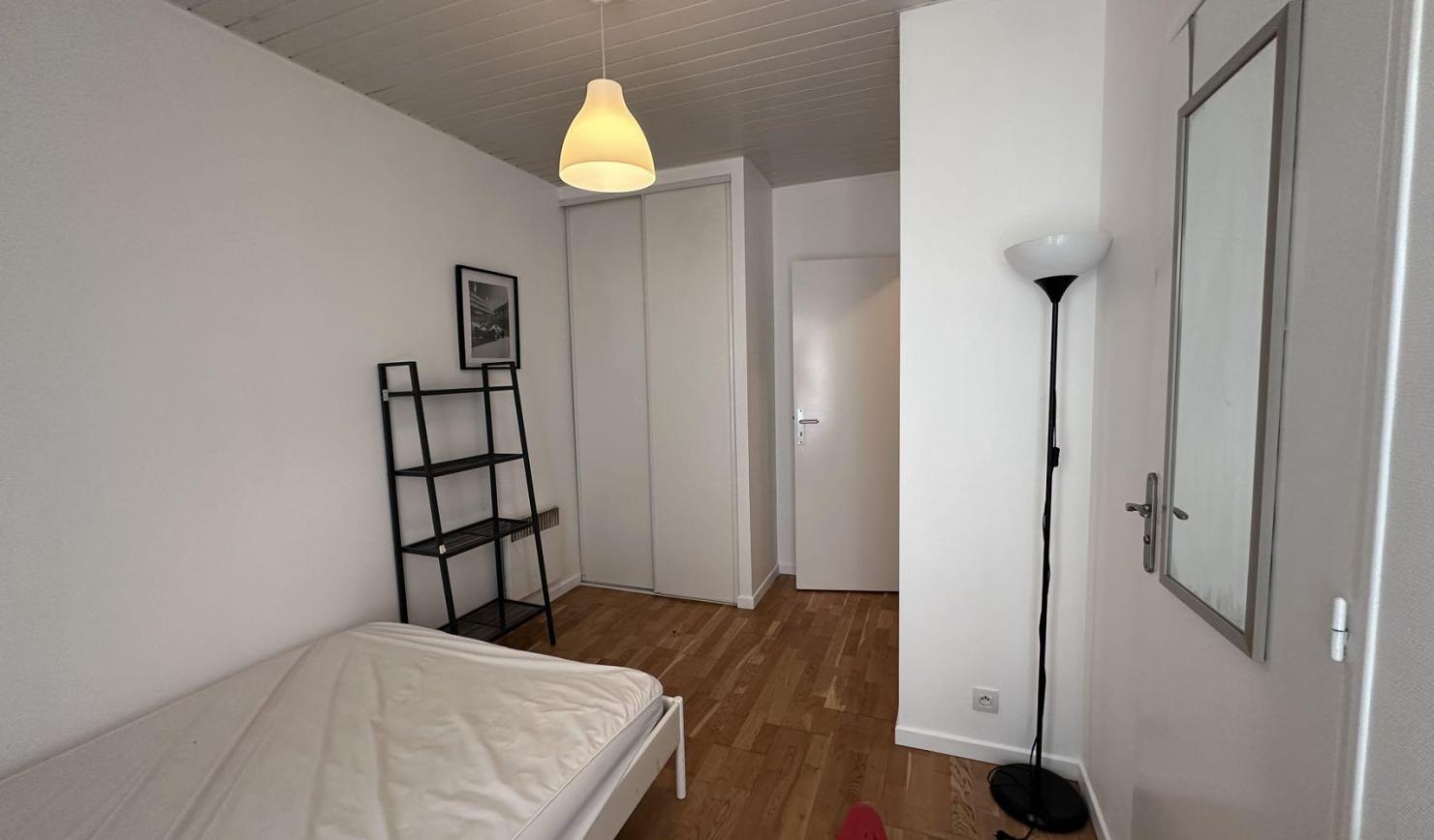 Vitry-sur-Seine 94e·16m²·studio·Fully furnished[Paris Rental]