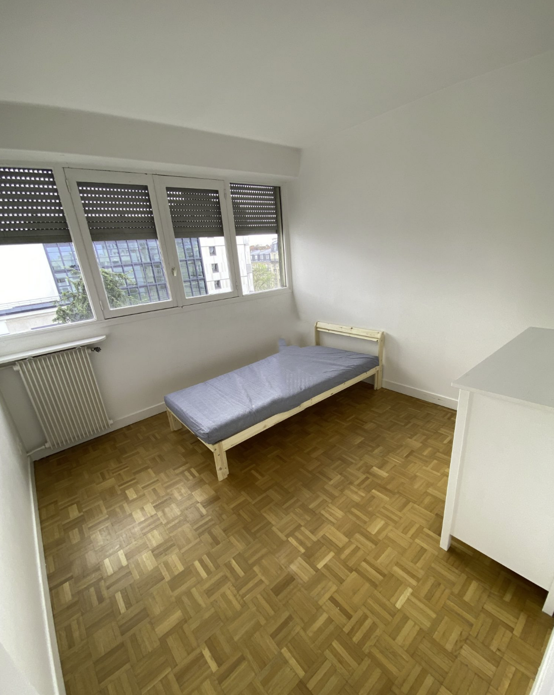 PARIS 13지역·100m²·아파트·가구[프랑스 파리 아파트 임대]