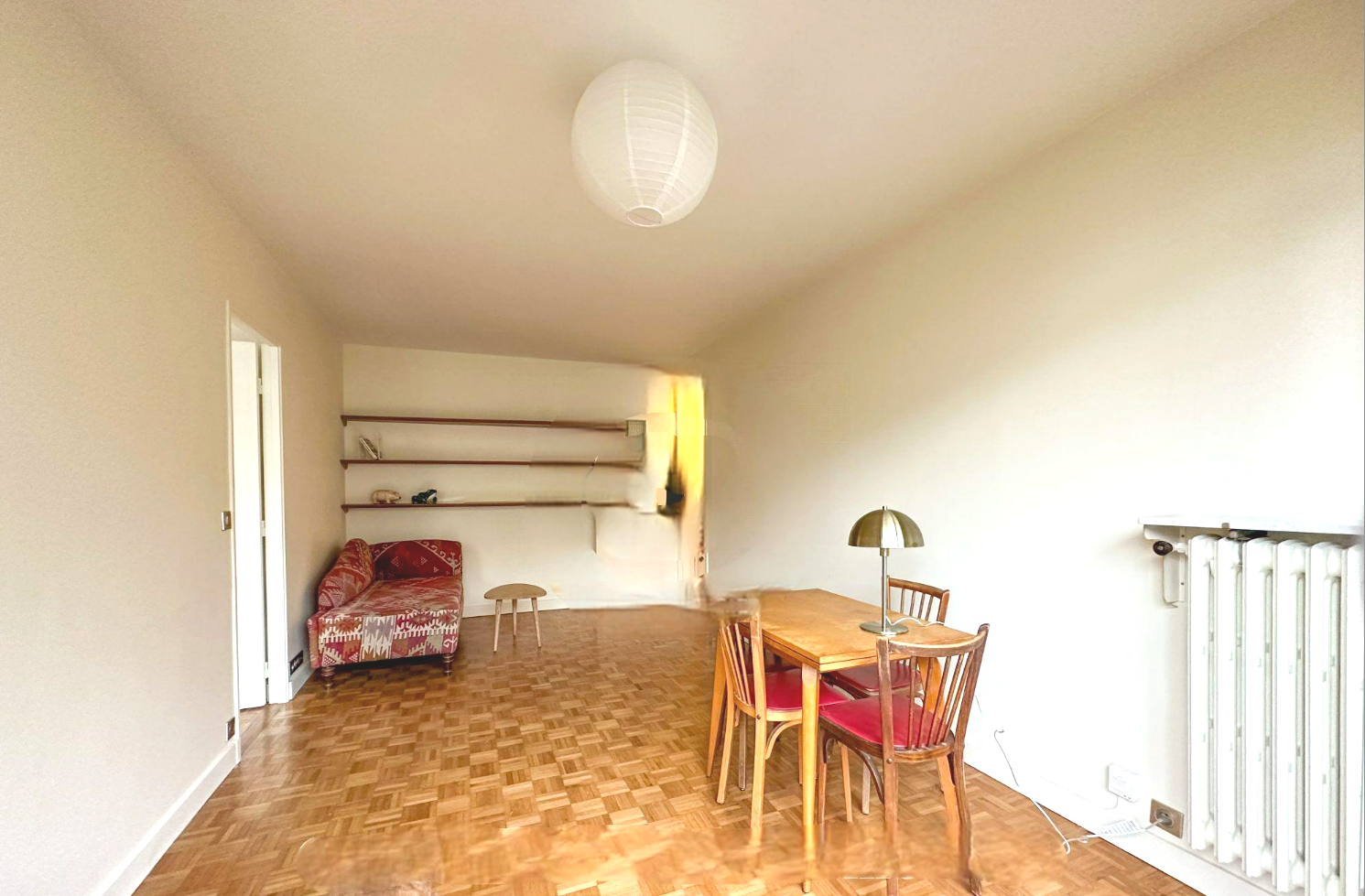 PARIS 13e·38m²·apartment·With furniture[Paris Rental]