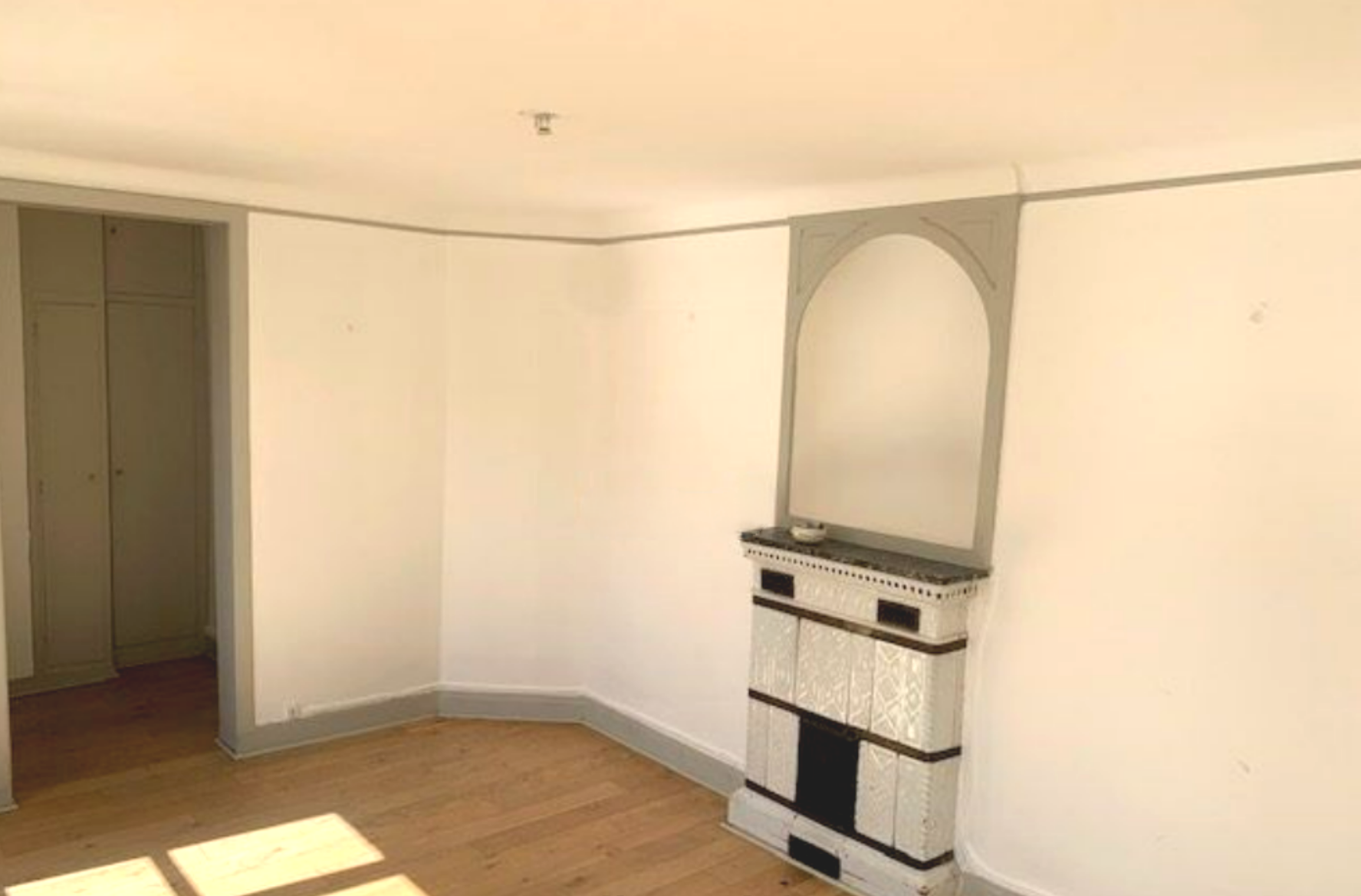 PARIS 9지역·118m²·아파트·가구 없음[프랑스 파리 아파트 임대]