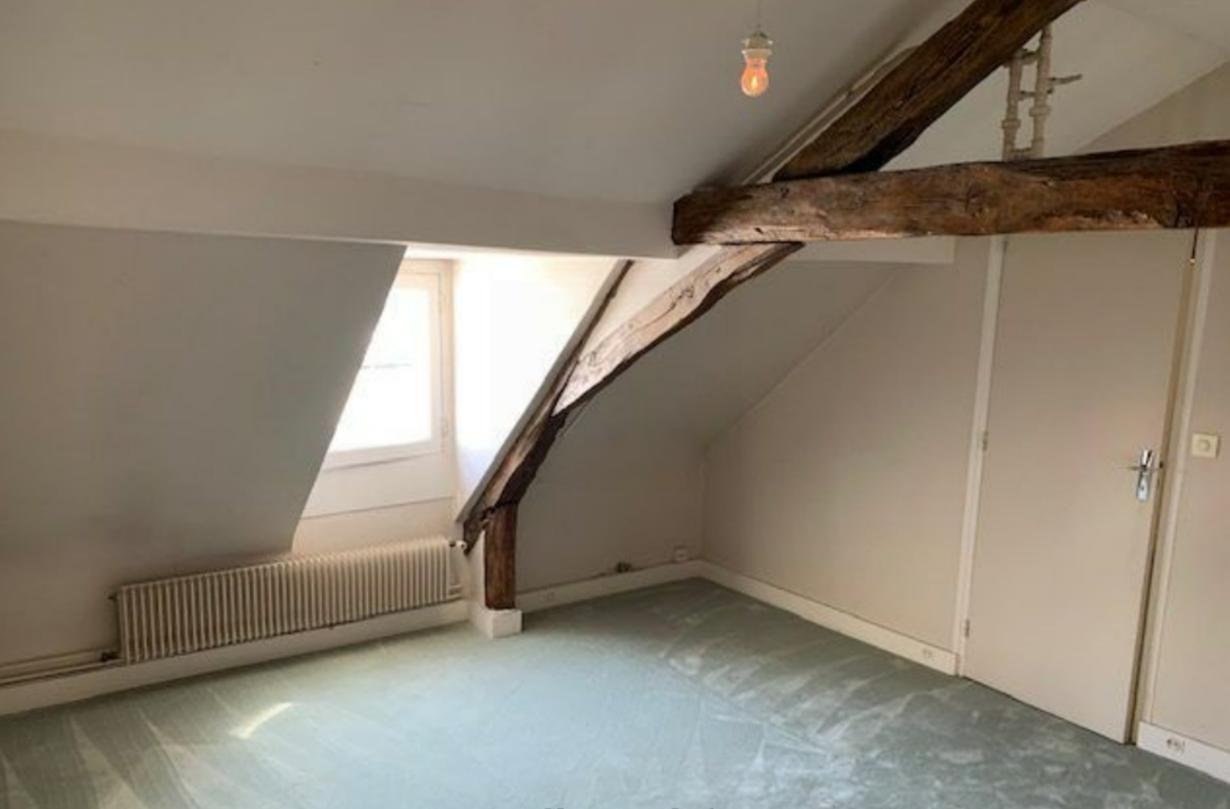 PARIS 9지역·118m²·아파트·가구 없음[프랑스 파리 아파트 임대]