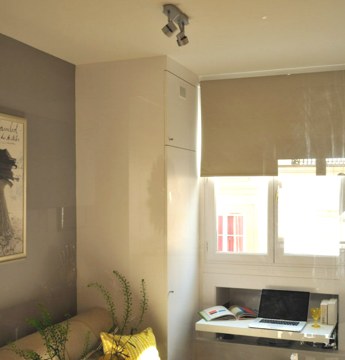 PARIS 3e·51m²·Appartement·Meublé[Location à Paris France]