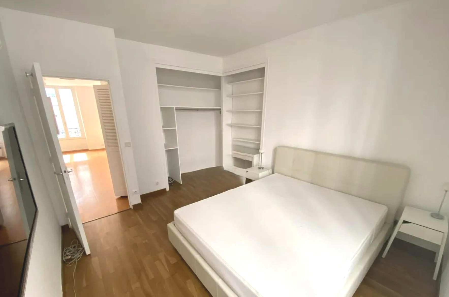 PARIS 15지역·46m²·아파트·가구[프랑스 파리 아파트 임대]