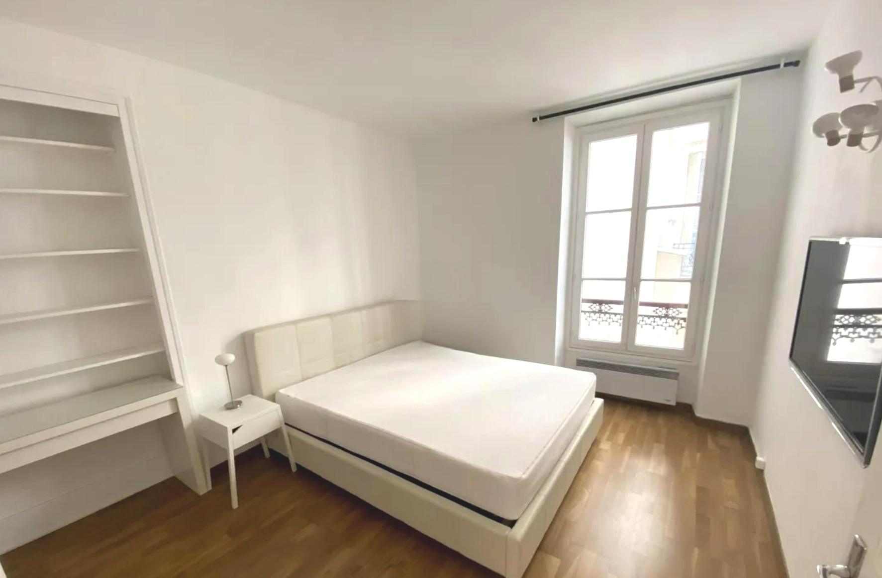 PARIS 15지역·46m²·아파트·가구[프랑스 파리 아파트 임대]