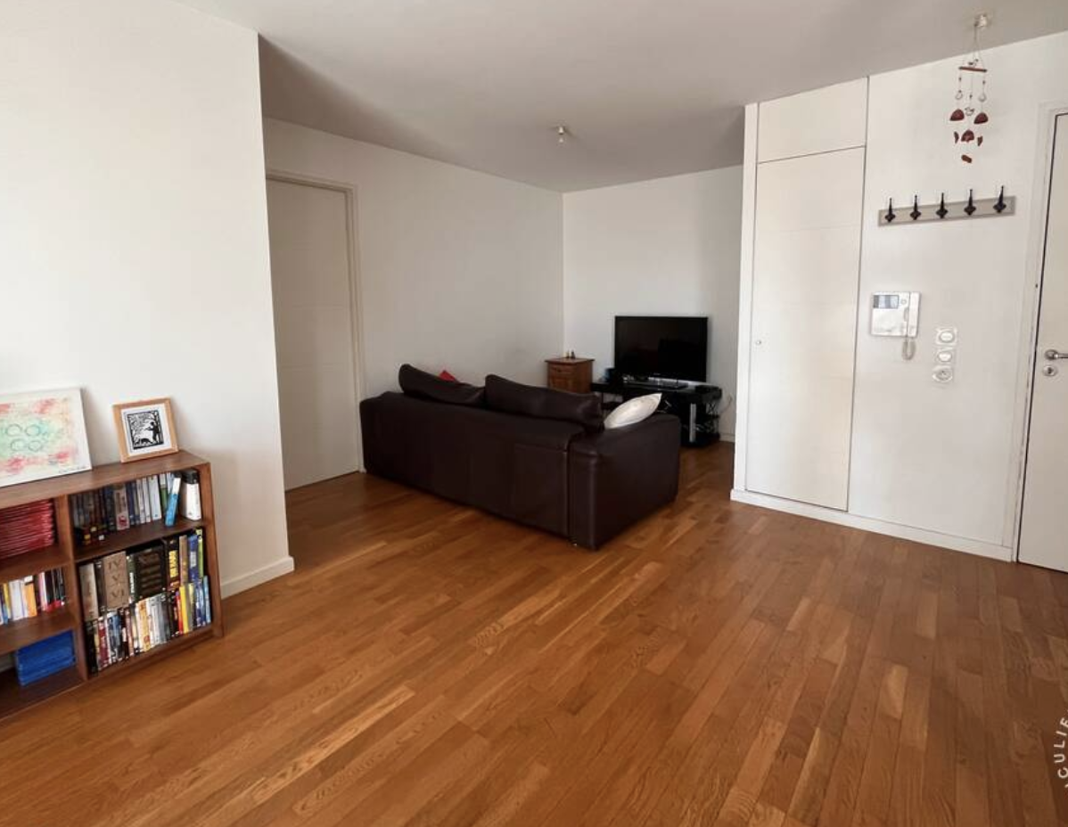 Antony 92e·97m²·New·F5[Paris Rental]