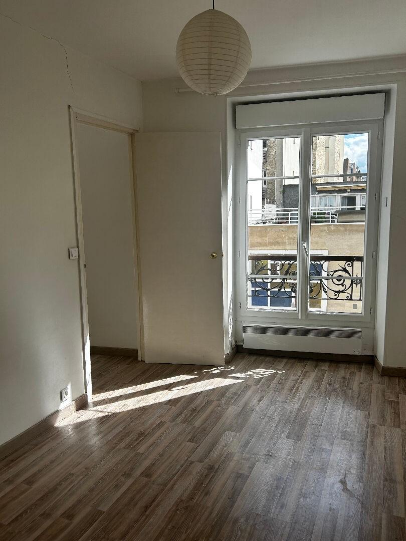 PARIS 15e·38m²·apartment·No furniture[Paris Rental]