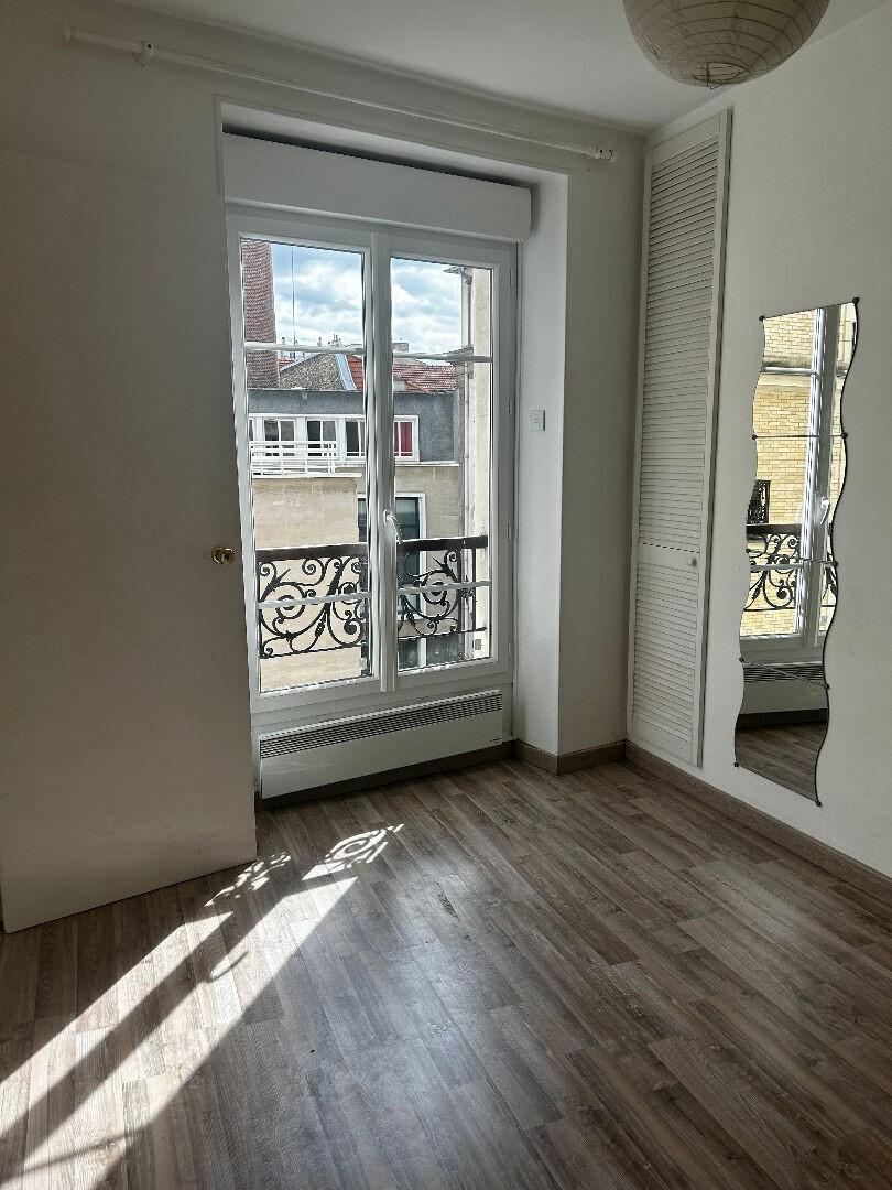 PARIS 15e·38m²·apartment·No furniture[Paris Rental]