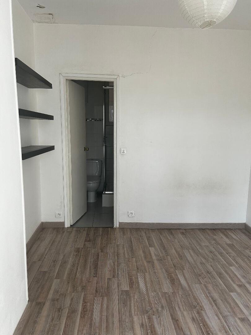 PARIS 15e·38m²·apartment·No furniture[Paris Rental]