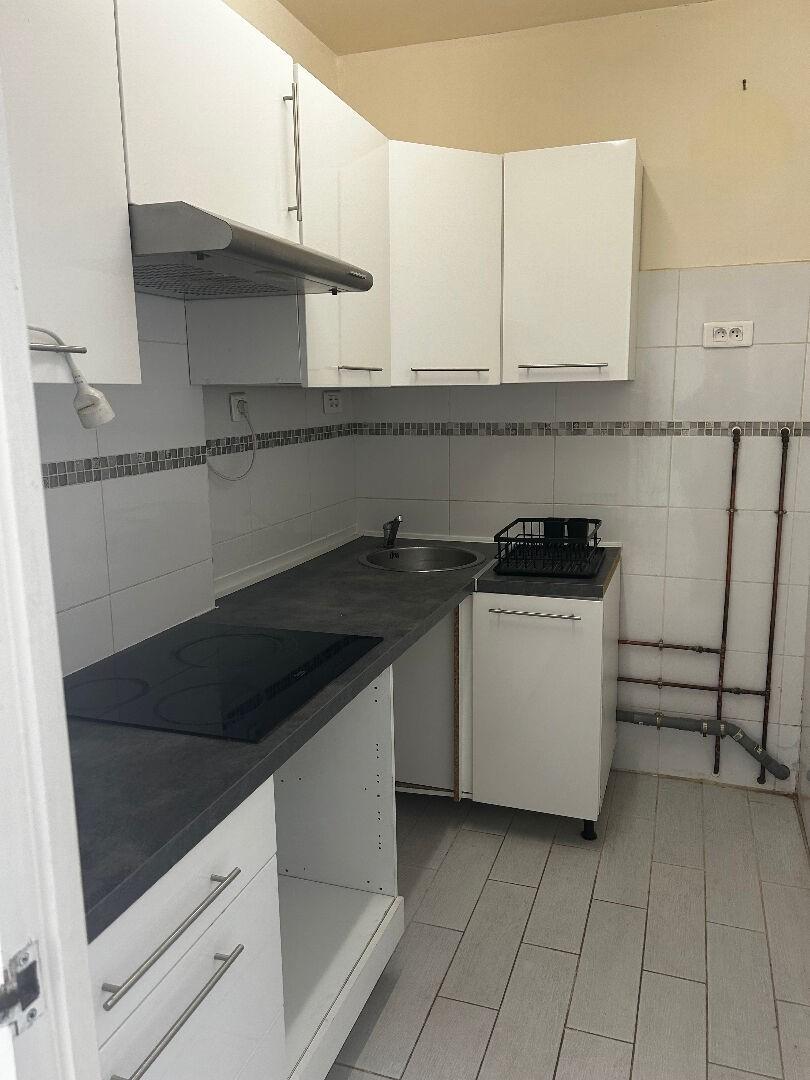 PARIS 15e·38m²·apartment·No furniture[Paris Rental]