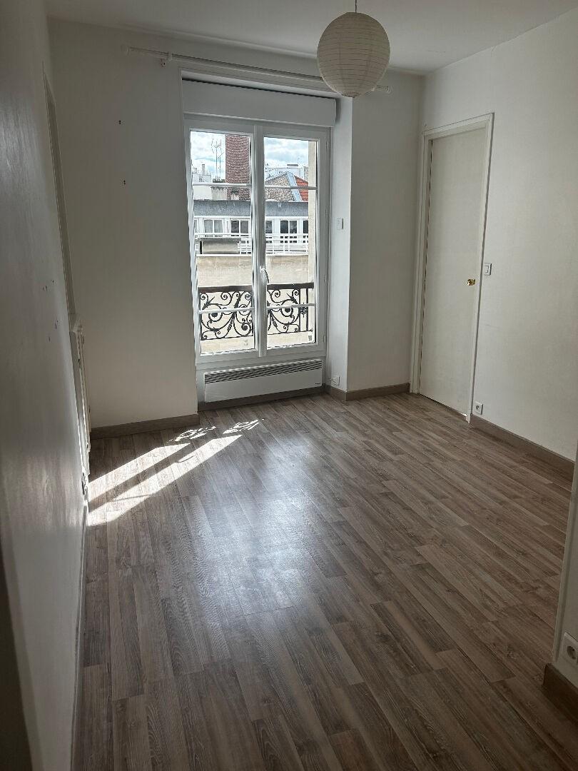 PARIS 15e·38m²·apartment·No furniture[Paris Rental]