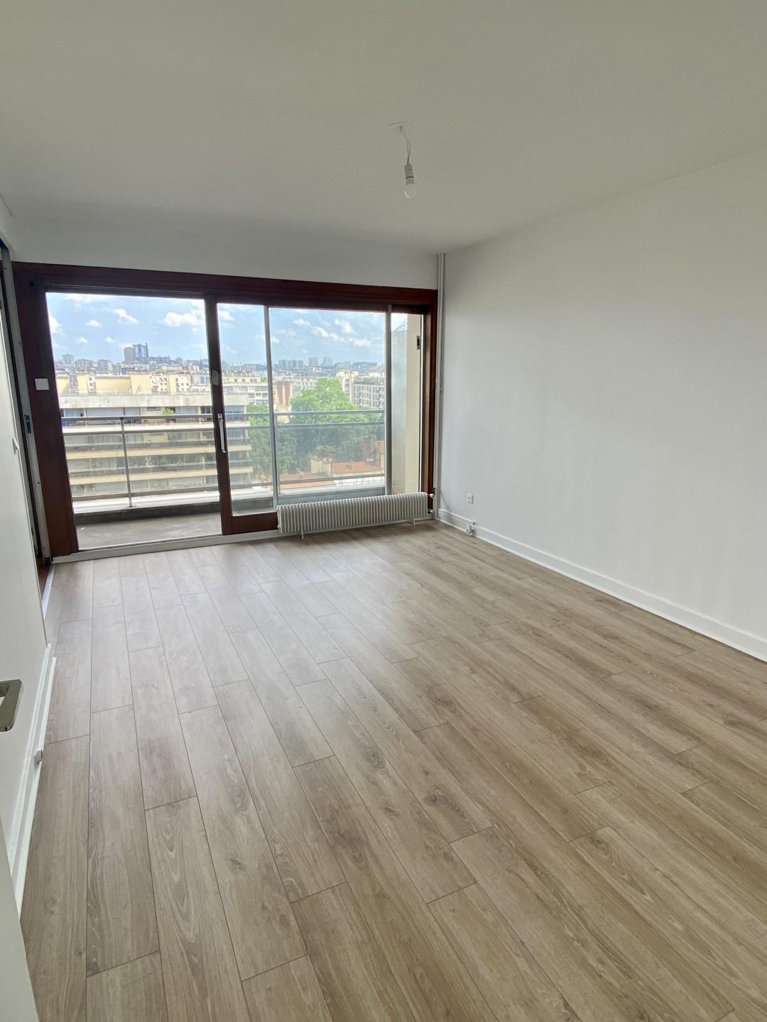 PARIS 15区·29平·studio·无家具[法国巴黎租房]
