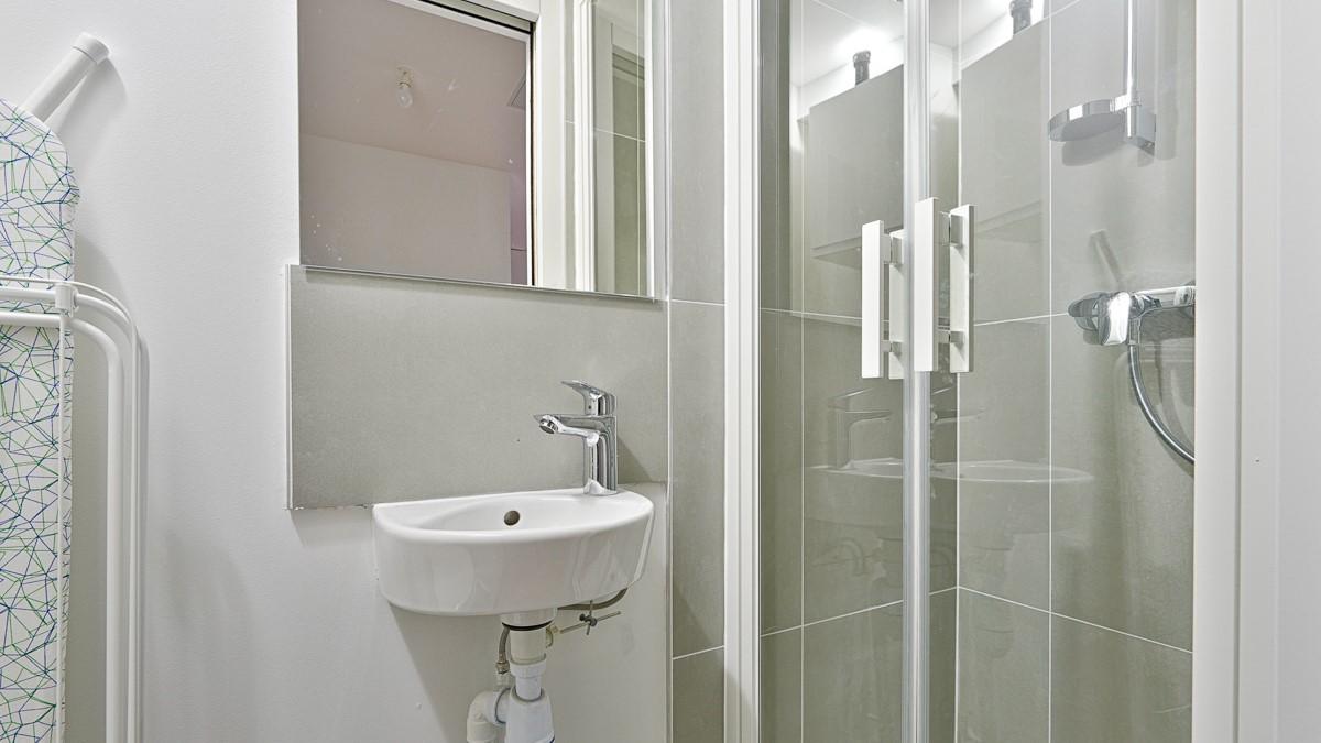 PARIS 15지역·15m²·studio·가구[프랑스 파리 아파트 임대]
