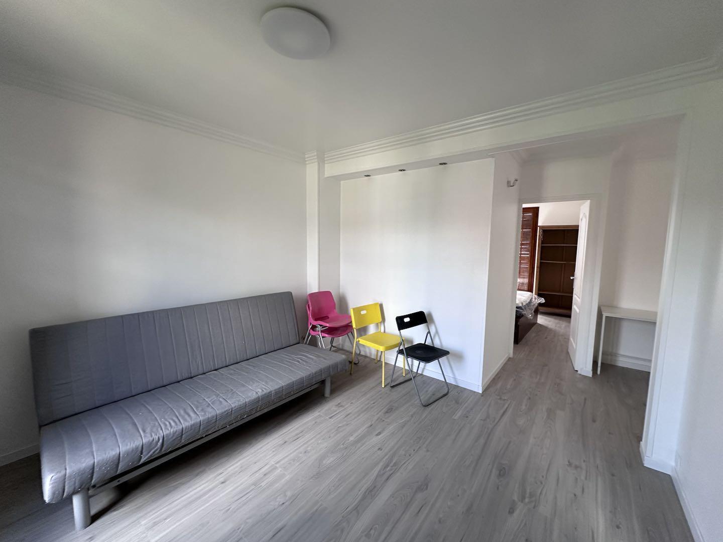 Vitry-sur-Seine 94e·52m²·apartment·With furniture[Paris Rental]