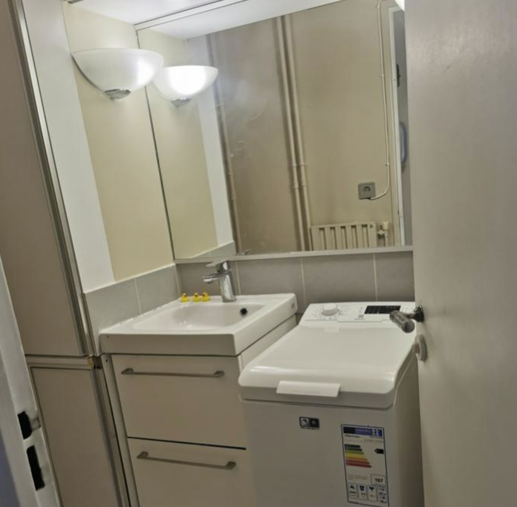 Puteaux 92e·34m²·apartment·With furniture[Paris Rental]