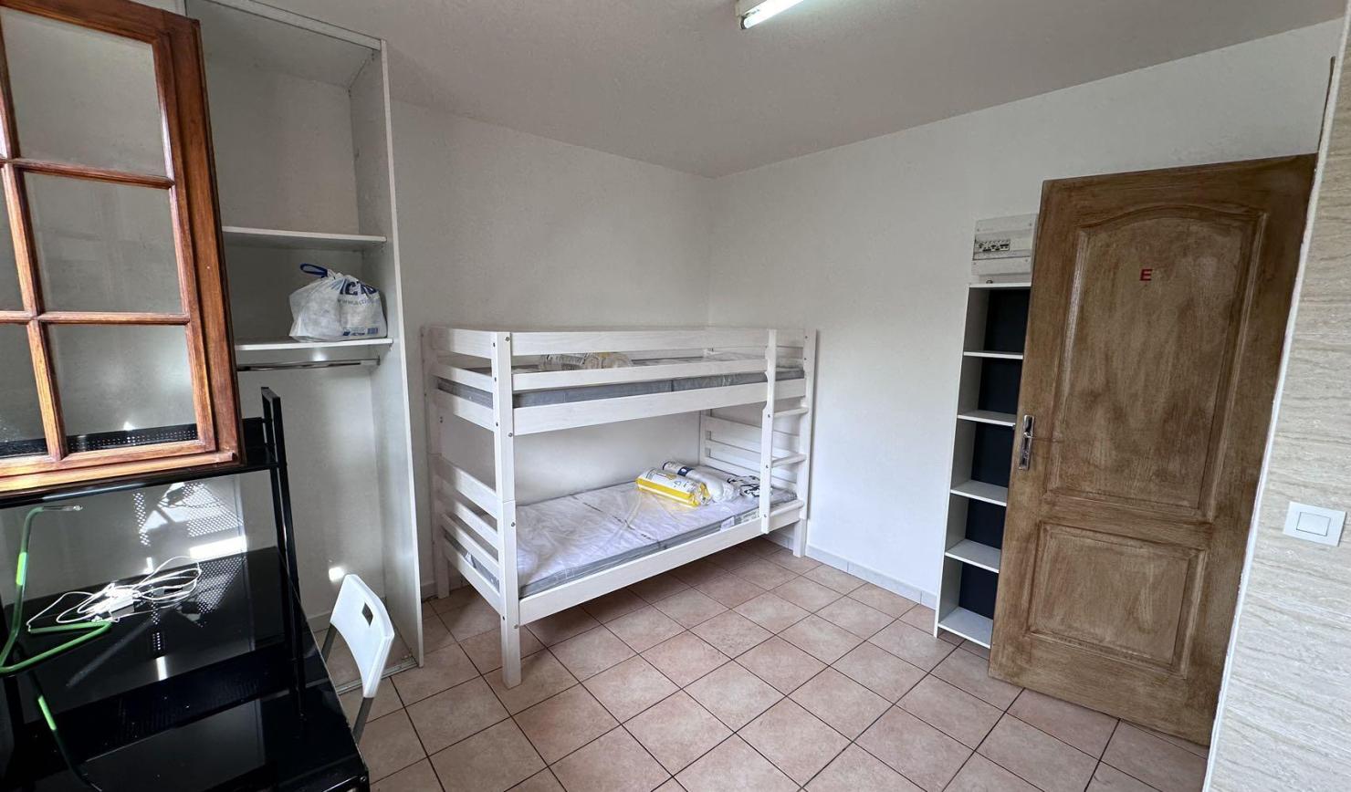 Vitry-sur-Seine 94e·18m²·studio·With furniture[Paris Rental]